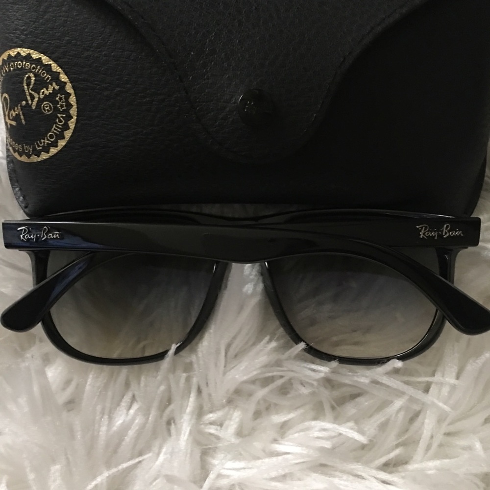 Ray Ban Sunglasses - Picture 2 of 2